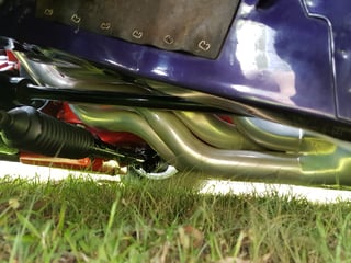 1970 Plymouth Cuda 440 Six Pack Four Speed