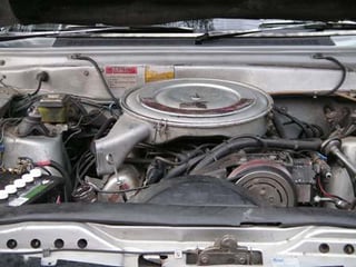 XD Fairmont Ghia ESP (Ex. Police 'H' code 351) SOLD