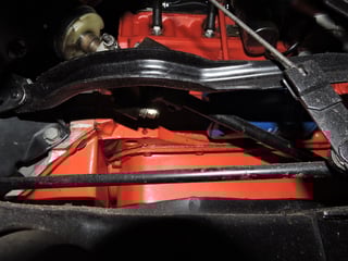 1973 Holden Torana LJ GTR XU1 - Glacier White …