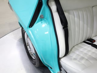 1974 Holden Kingswood - 383 Chev Street Sleeper