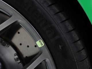 2017 HSV GTSR - Delivery kms - Spitfire Green