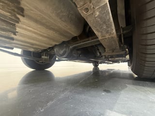 1975 Ford ZG Fairlane 500 - Emerald Fire Metallic Unrestored 