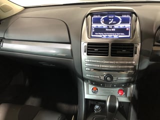 2014 FPV Falcon GTF 351kW # 337 / 500