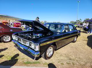 2023 All Ford Day - Eastern Creek NSW