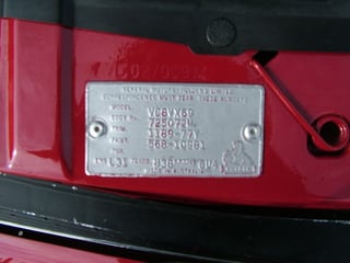 VC Brock Commodore #480