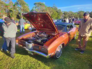 2024 All Holden Day and Coffee and Cars St Ives - A Massive Car Lover's Day!