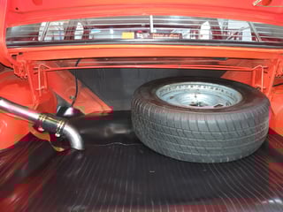 1971 XY Falcon GTHO Phase 3