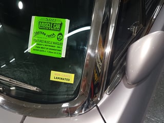 1971 XY GTHO Falcon Phase 3