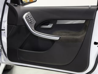 2007 FPV BF MKII Cobra Build No 280 - 23,264km