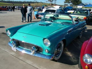 2012 All Ford Day - Sydney