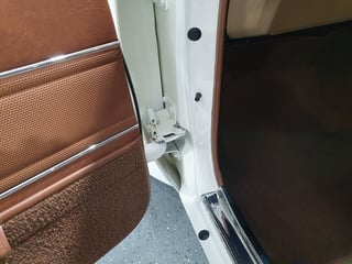 1977 LX Torana Hatchback SS A9X Replica