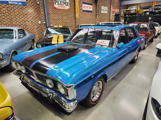 Around the Showroom Tour - June 6th, 2024