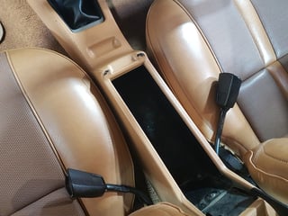 1975 HJ GTS Monaro Coupe 253 V8 4sp