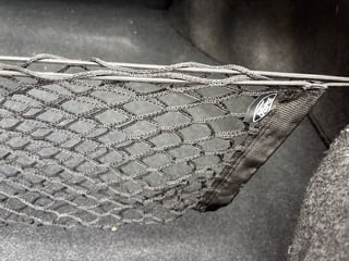 2000 Tickford AU Falcon TE50 Series 2 - Build No. 26