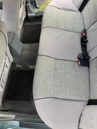 1988 HSV VL Group A SS Walkinshaw Commodore #442