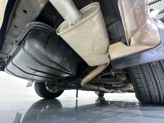 1983 Mitsubishi Starion Turbo