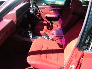 VC Brock Commodore #210