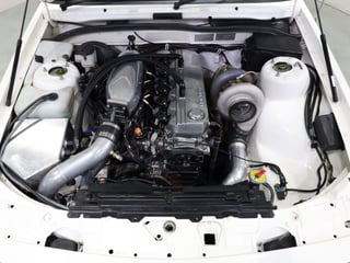 1988 Holden VL Commodore BT1 Police Pack - 9 Second Qtr. Mile