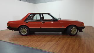 1982 XE Fairmont Ghia ESP