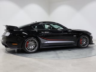 2019 Ford Mustang DJR Limited Edition Build No 22 / 30 - Auto 4,225 km