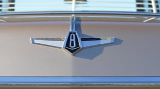 1967 VC Valiant Regal V8