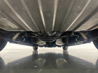 1975 Ford Falcon XB GT - Polar White