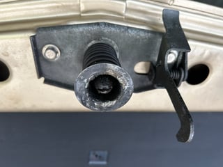 1974 Holden HQ Premier Station Wagon 