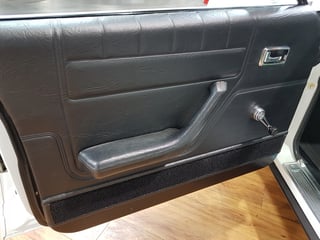 1973 Ford Falcon XA GT RPO 83