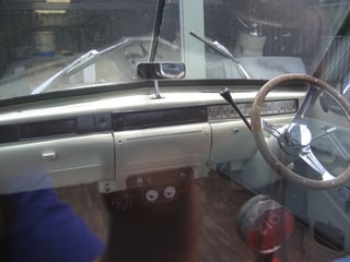 1947 Studebaker pickup 460 BB
