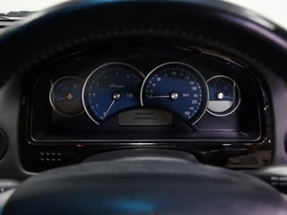 2005 Holden VZ Monaro CV8Z - Turismo Mica