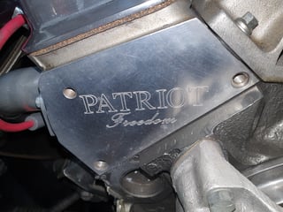 1974 LH Torana SL/R 5000 Replica