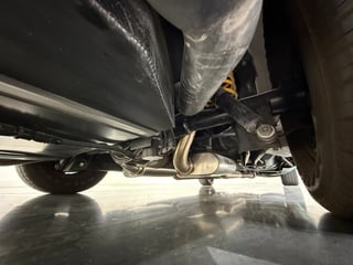 1974 Holden Kingswood - 383 Chev Street Sleeper