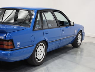 1984 HDT VK SS Group A Brock Commodore Replica - 355ci 450hp