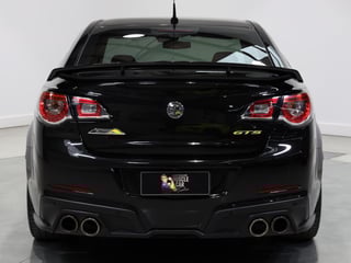 2016 HSV VF Series II GTS - 530kW Tekno Performance Enhanced …