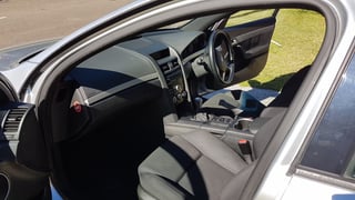 2009 VE SS Commodore 6.0L V8