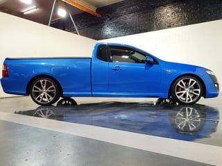 2010 Ford FPV F6 310 Ute