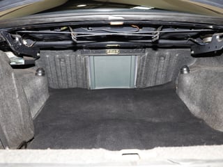 1992 HSV VP GTS Build No 048 - Anthracite