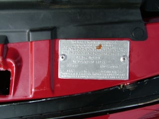 VC Brock Commodore #480