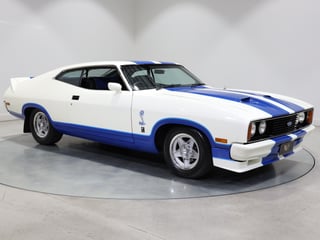 1978 Ford Falcon XC Cobra 5.8 Litre - Build No 137