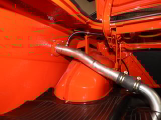 1971 Ford Falcon XY GT - 65E Moffat Race Tribute 