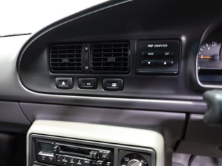 1993 HSV VR Clubsport Build No.134