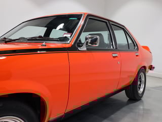 1974 Holden LH Torana SLR 5000