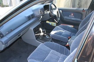 1993 HSV VP 5th Anniversary Senator