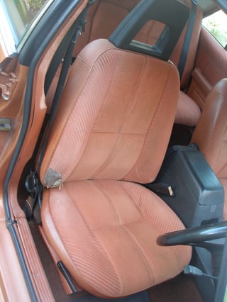 1982 XE Ford Fairmont