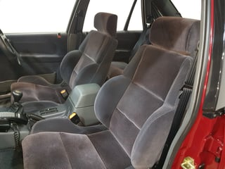 1990 HSV Commodore VN SS Group A Build No.110/302