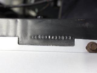 1966 Ford Mustang Convertible RHD - 302ci Windsor 4sp Manual 