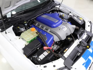 2007 FPV BFII Falcon GT Cobra - Build No.111 / 400 - 6,003 km