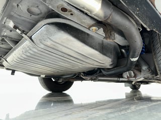 1977 Holden HX Monaro GTS 308 V8