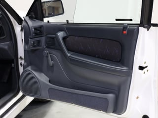 1995 HSV VS Maloo Build No 002 - 11,975km - One Family Ownership