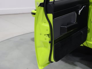 1975 Holden LH SLR 5000 Tribute - Barbados Green